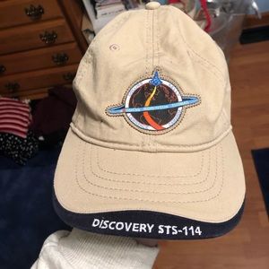NASA Discovery Hat!